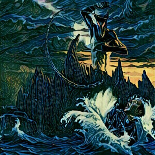 آهنگ سوپ مرگ از آریو