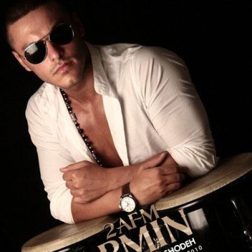 آرمین ۲AFM – چیزی شده