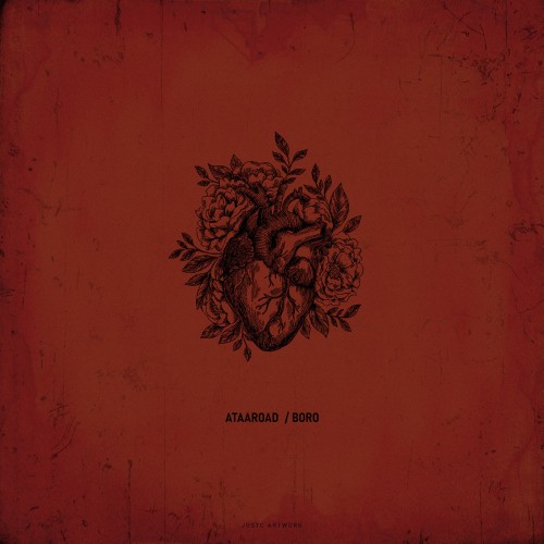 آهنگ برو از اتارُد