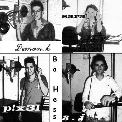 آهنگ جدید باحس و سارا به نام سفر حسی