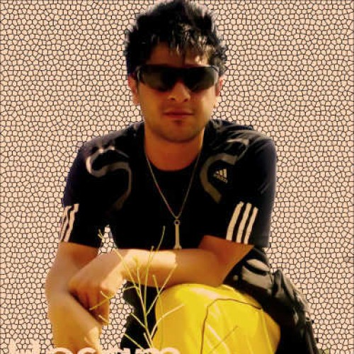 آهنگ جدید حسام استپس به نام بازیچه