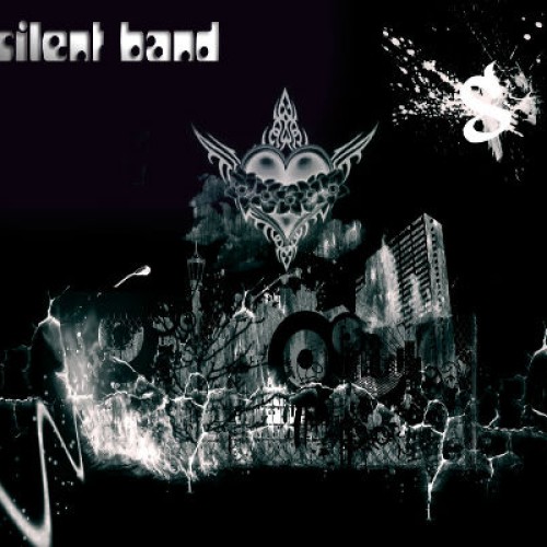 آهنگ جدید از سایلنت بند به نام حس