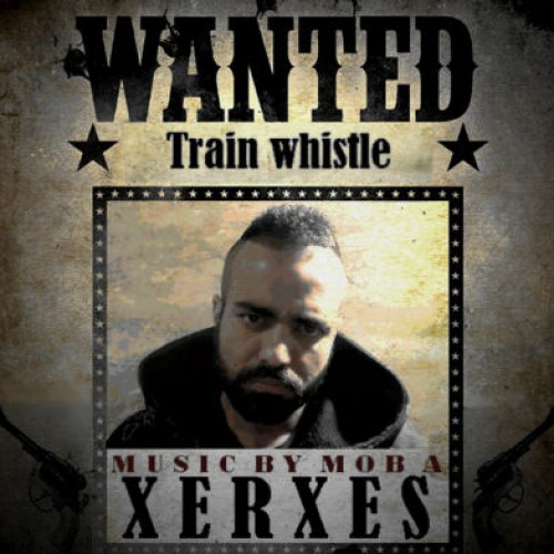 آهنگ سوت قطار از بهنام Xerxes