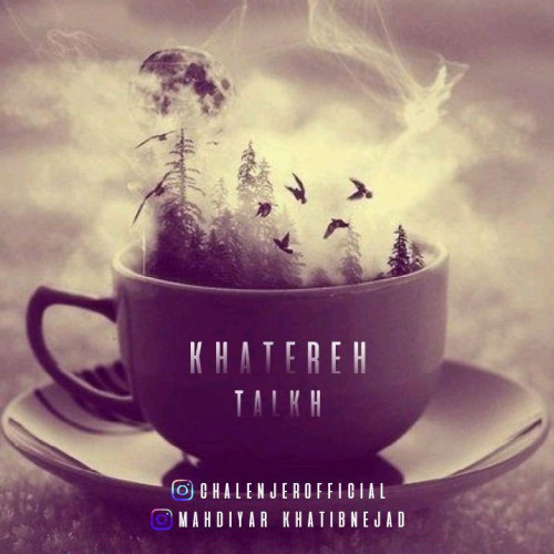 آهنگ خاطره تلخ از چلنجر