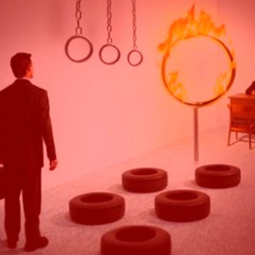 آهنگ صمد از چارلی و میشا