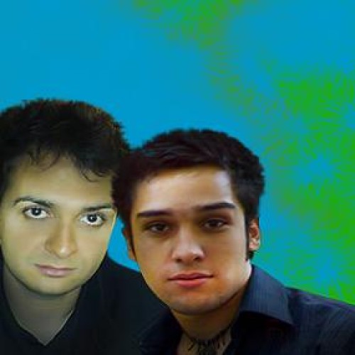 محمود رامتین و امیر کیا – آتیش پاره