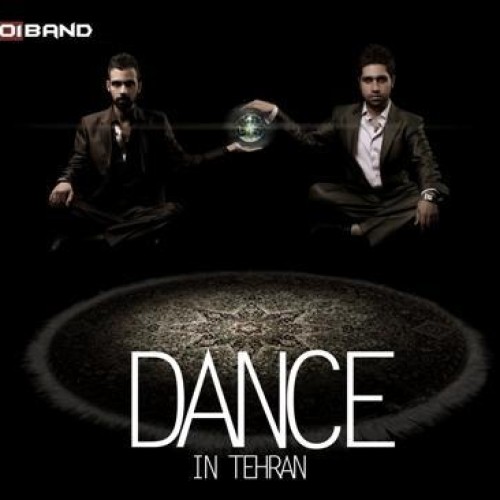 آلبوم جدید ۰۱Band به نام Dance in Tehran