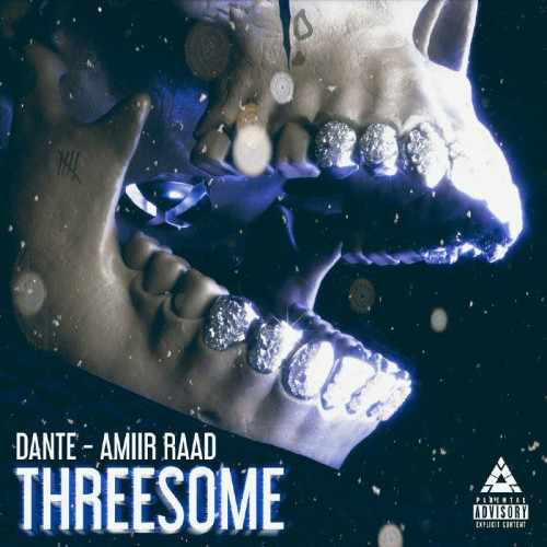 آهنگ ThreeSome از دانته و امیر رعد آهنگ ThreeSome از دانته و امیر رعد