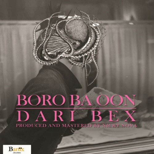 آهنگ برو با اونا از داریبکس و نیکی نوا