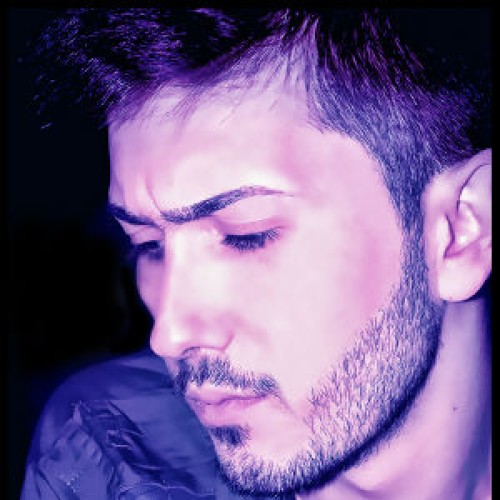 آهنگ جدید محمد دپرس به نام استاد کلمات