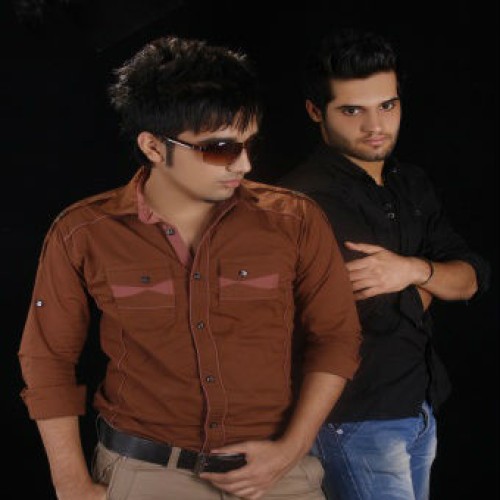 آهنگ جدید از امین Afee و ارسلان به نام دعای پدر