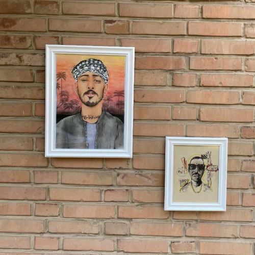 آهنگ کف اهواز از ابز و مبهم