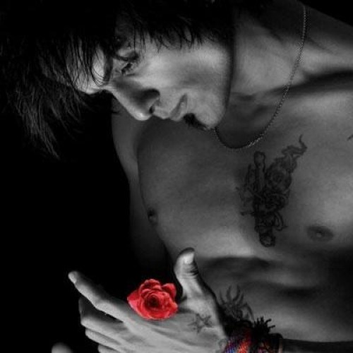 آهنگ جدید Eddie به نام لطفا منو بکش