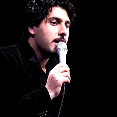احسان خواجه امیری – تو بمان