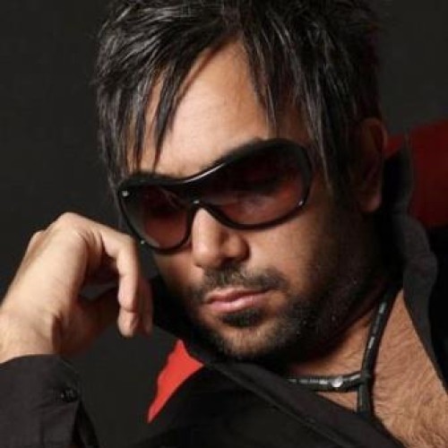 آهنگ جدید احسان پایه به نام درس عاشقی