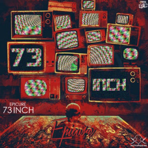آهنگ جدید و زیبا از گروه اپیکور به نام ۷۳ اینچ