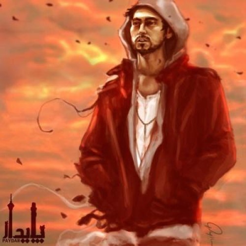 آهنگ جدید عرفان به نام یادم بیار