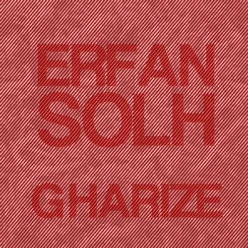 آهنگ جدید از عرفان صلح به نام غریزه