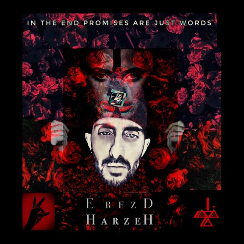 آهنگ هرزه از عرفان ZD