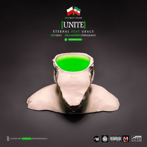 آهنگ Unite از شهاب اترنال و Grace