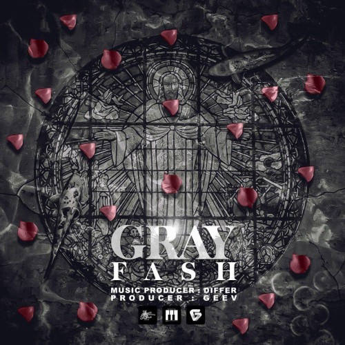 آهنگ Gray از فاش