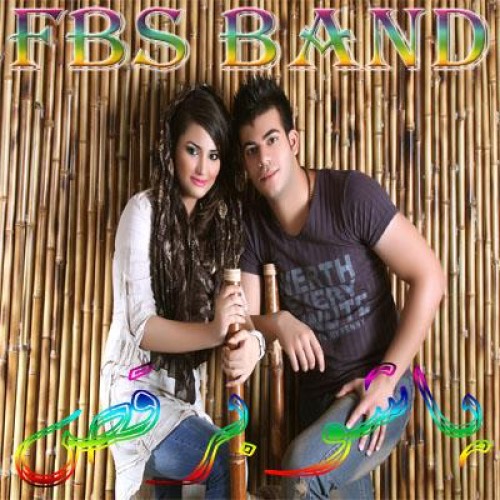 آهنگ جدید فرشاد و بهاره به نام پاشو برقص