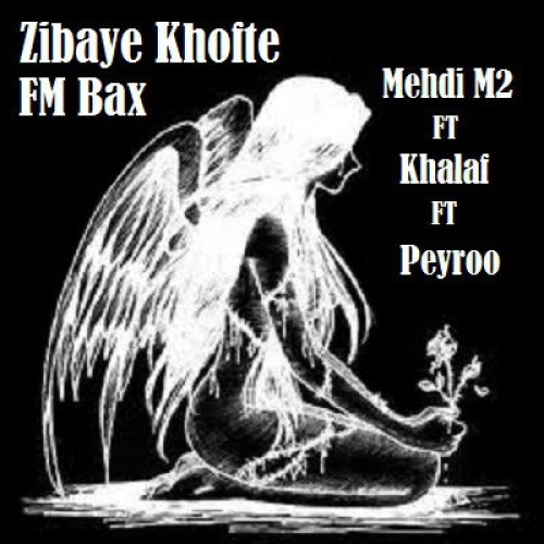 آهنگ جدید از FM Bax به نام زیبای خفته