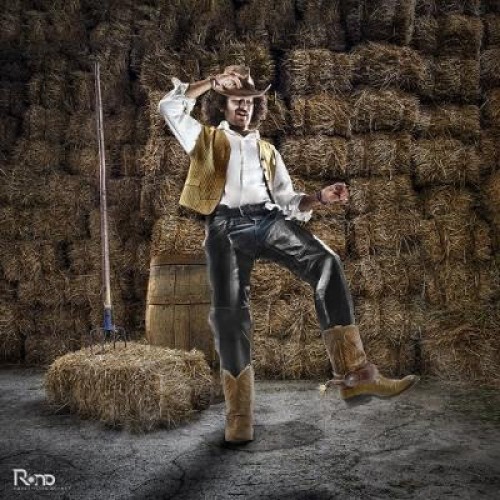 آهنگ جدید گامنو به نام از آمستردام تا تگزاس