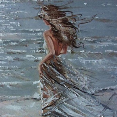 آهنگ پریشون از گرگ