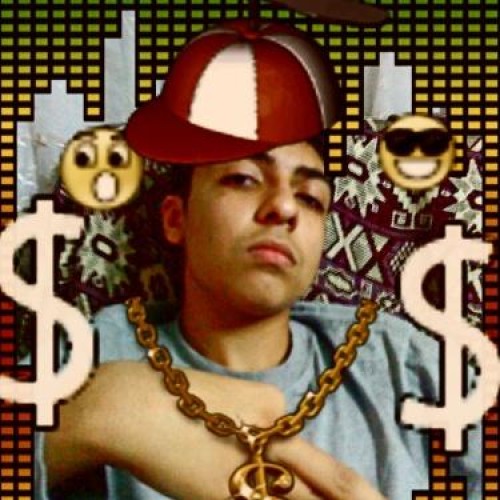 آهنگ جدید گرگین به نام بچه خر خون