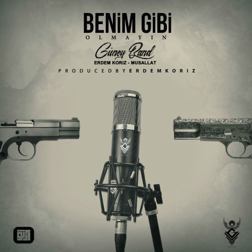 آهنگ Benim Gibi از Guney Band
