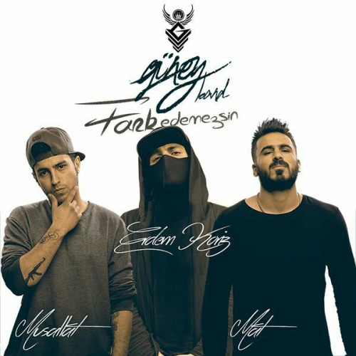 آهنگ Fark Edemezsin از Guney Band