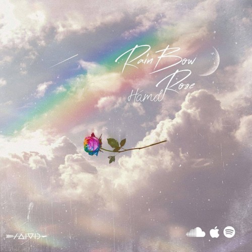 آهنگ Rainbow Rose از حَمد
