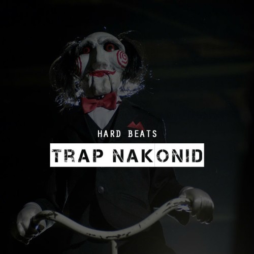 بیت Trap نکنید از Hard Beats