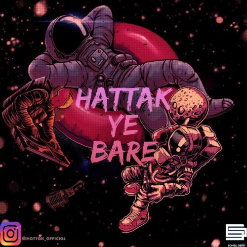 آهنگ یه باره از هتاک