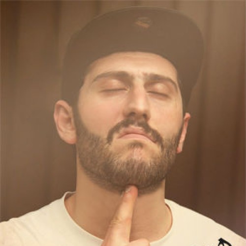 آهنگ جدید هرکول به نام هیچ چی ته راه نیست