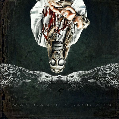 آهنگ بس کن از ایمان سانتو