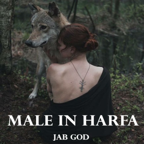 آهنگ مال این حرفا از JAB GOD