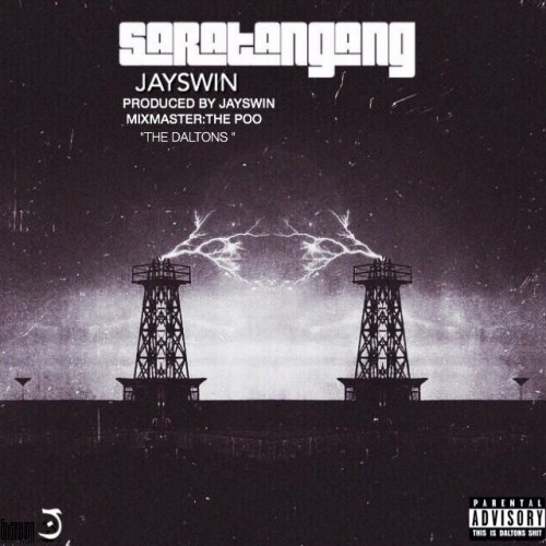 آهنگ سرطان گنگ از جیسین