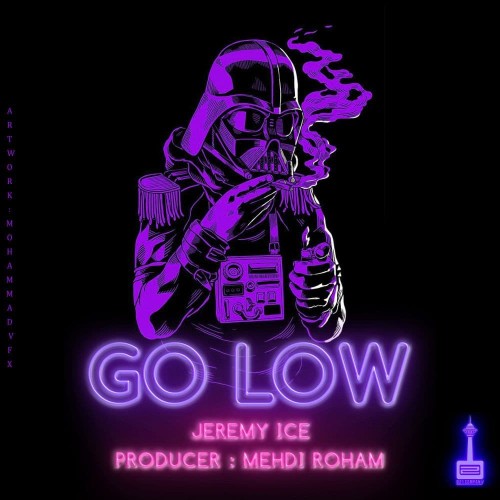 آهنگ GO LOW از جِرِمی آیس