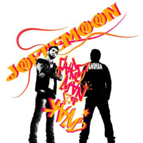 آهنگ جدید پارسمن و کامی به نام جفتمون