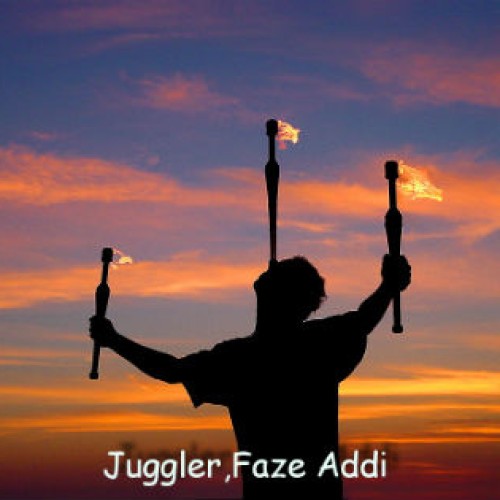 آهنگ جدید از جاگلر به نام فاز عادی