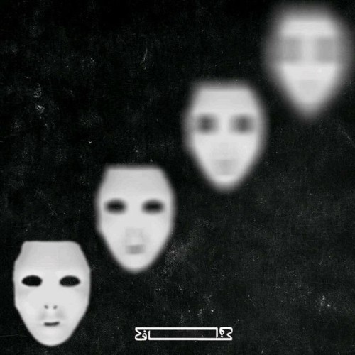 آهنگ نقاب از کاف