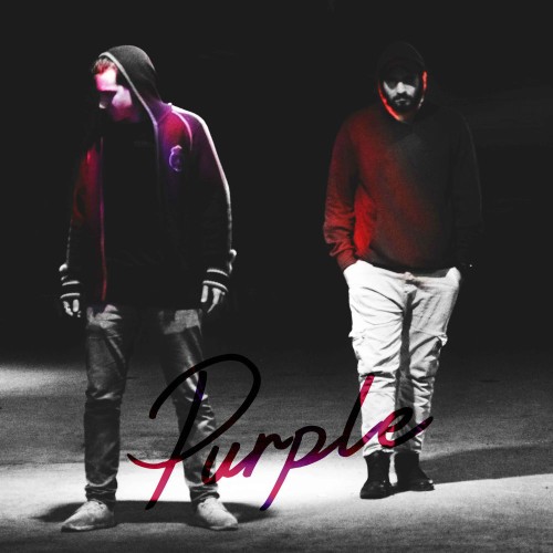 آهنگ Purple از کمین و میر