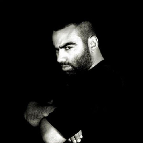 آهنگ جدید محمد کینه به نام اعتراف