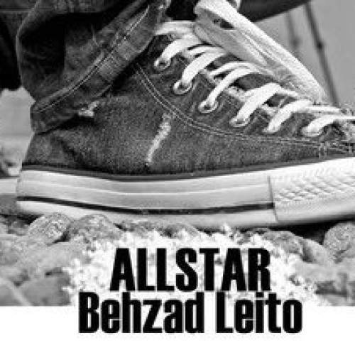 فری استایل جدید بهزاد لیتو به نام آل استار