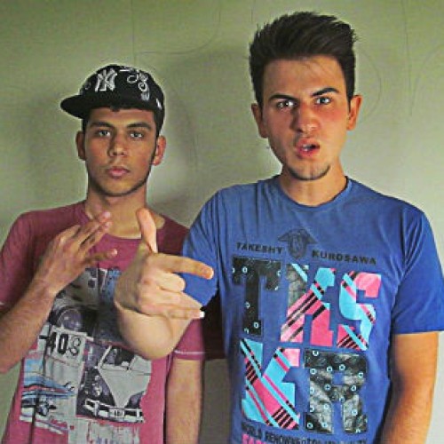 آهنگ جدید Lilwow و واتسون به نام نوبت من