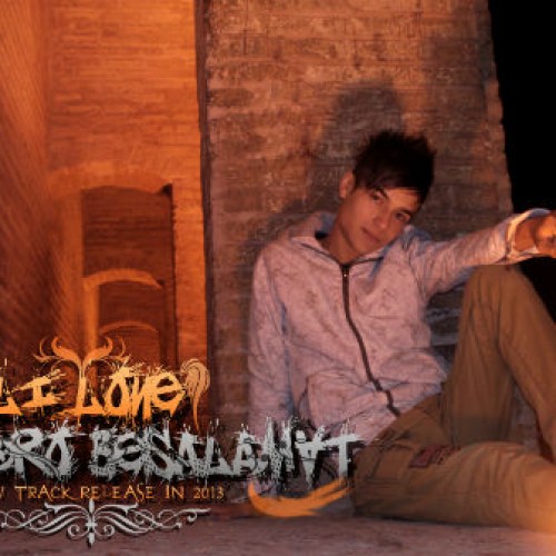 آهنگ جدید علی Lone به نام برو به سلامت