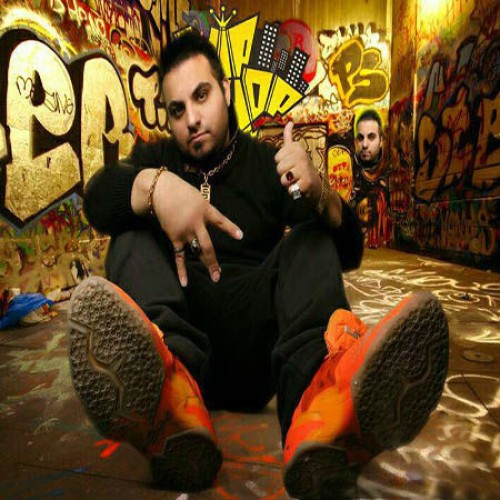 آهنگ فس فس از M.B.D