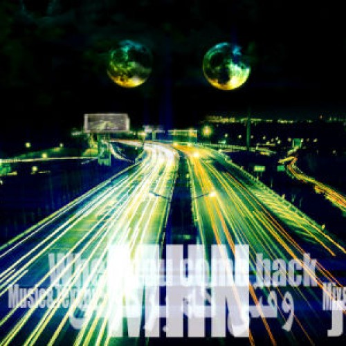 آهنگ جدید MHN به نام وقتی که برگردی